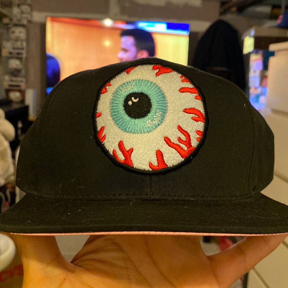 Original Mishka snapback